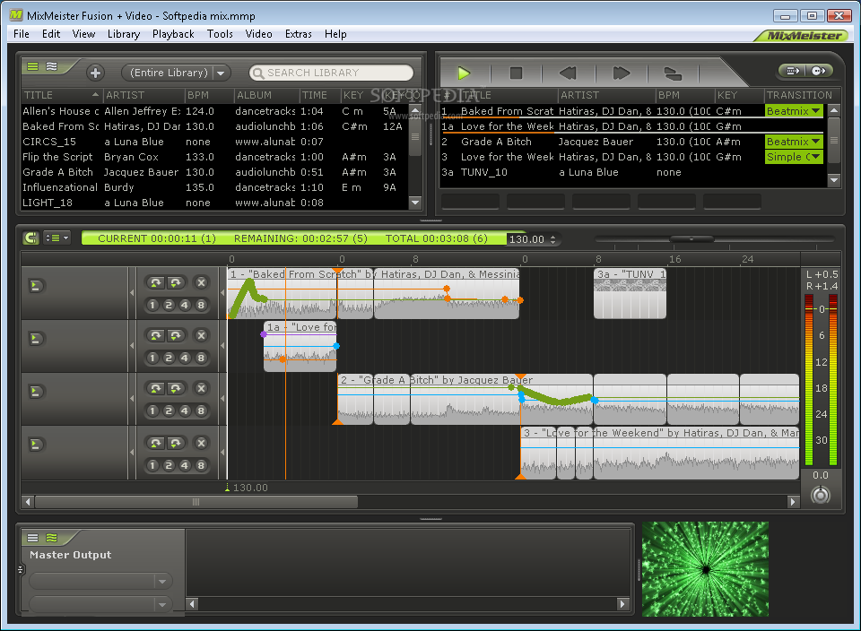 mixmeister fusion 7.7 without torrent