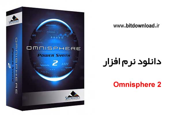 Omnisphere 2 On 2nd Computer